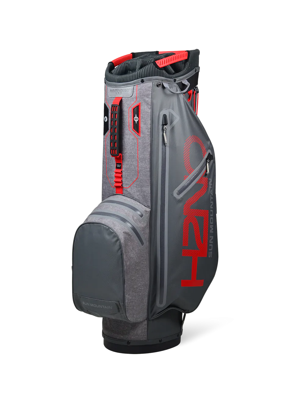 H2no superlite on sale cart bag