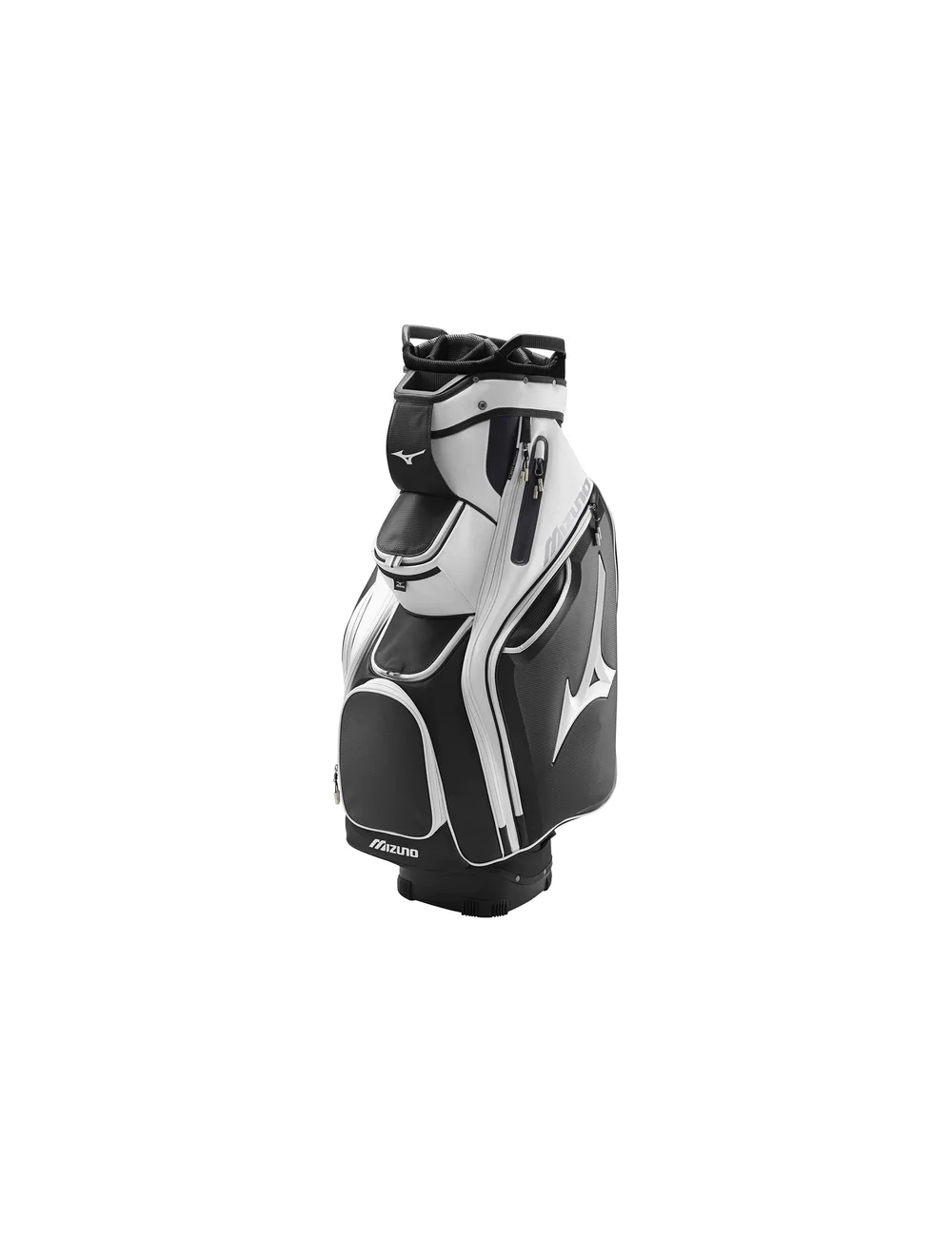 Mizuno golf sale pro cart bag