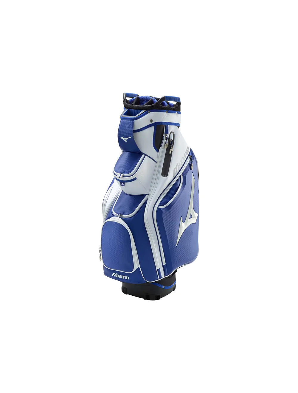 Mizuno Pro Cart Bag Staff BPROCART S