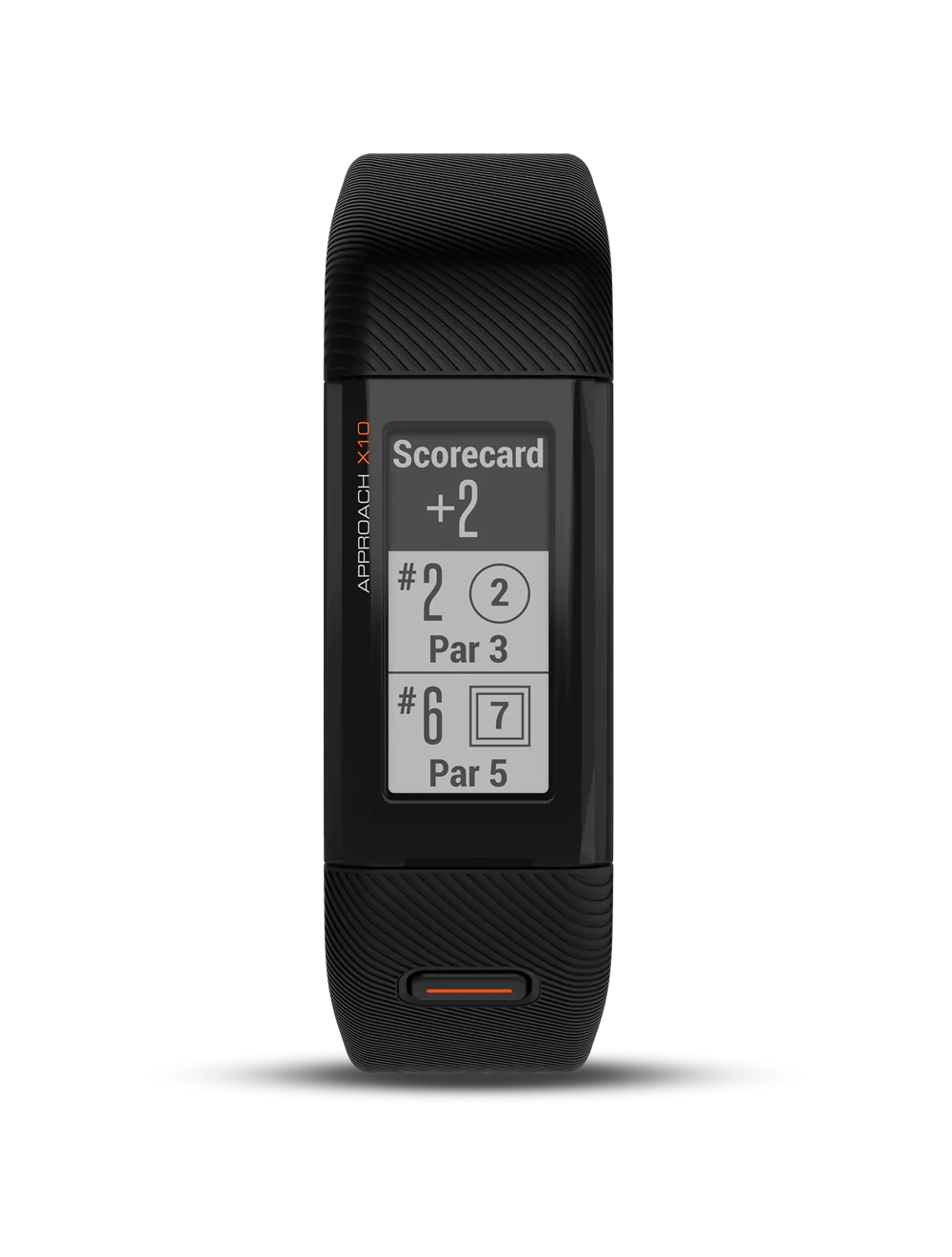 Garmin golf watch x10 2025