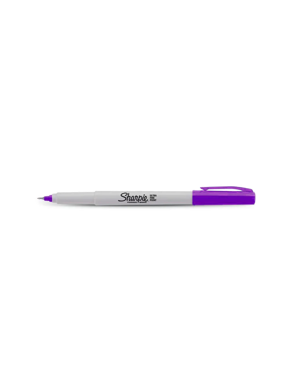 Purple sharpie pen deals
