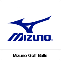 Mizuno Golf Balls