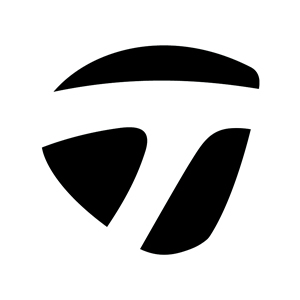 Taylormade Golf Logo @aslangolf
