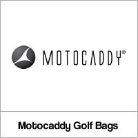 Motocaddy Golf Bags