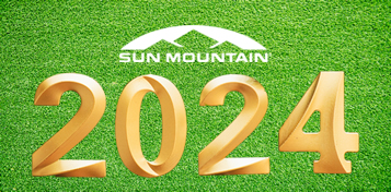 Sun Mountain Golf Bags