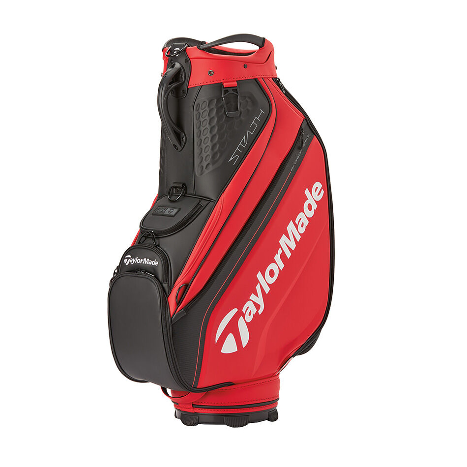 TaylorMade Tour Staff Golf Bags