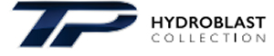 Taylormade TP Collection Hydro Blast Logo @aslangolf