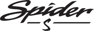Taylormade Spider S Logo @Aslan Golf