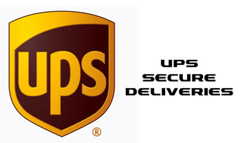 UPS Secure Deliveries