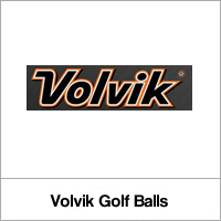 Volvik Golf Balls