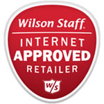 Wilson Internet Approved Retailer