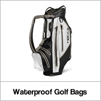 Waterproof Golf Bags