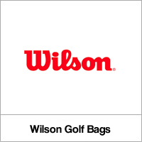 Wilson Golf Bags