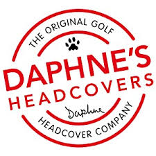 Daphne's Golf Headcovers at Aslan Golf