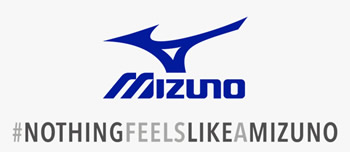Nothing Feels Like A Mizuno