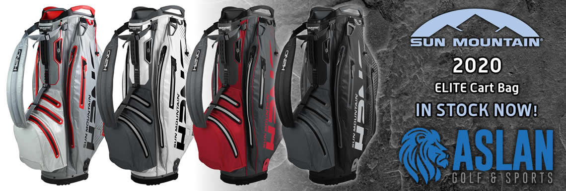 adidas golf bag uk